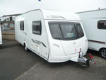 Lunar Clubman